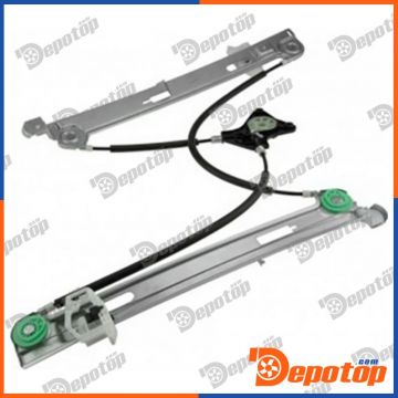 Lève vitre droite avant pour JEEP | EPS-CH-039, 68004422AA